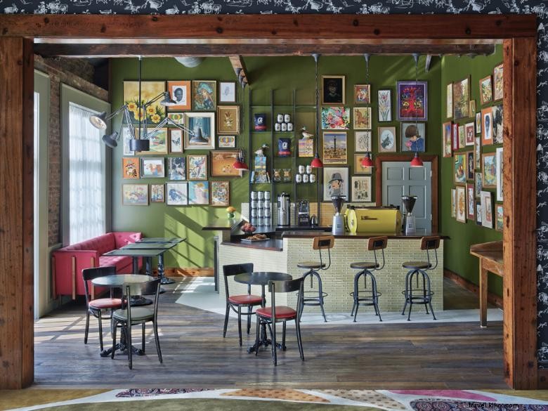 Graduate Athens: Luxury Boutique Hotel in the Heart of Athens