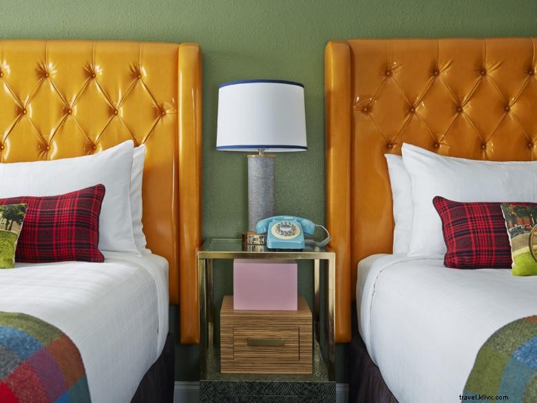 Graduate Athens: Luxury Boutique Hotel in the Heart of Athens