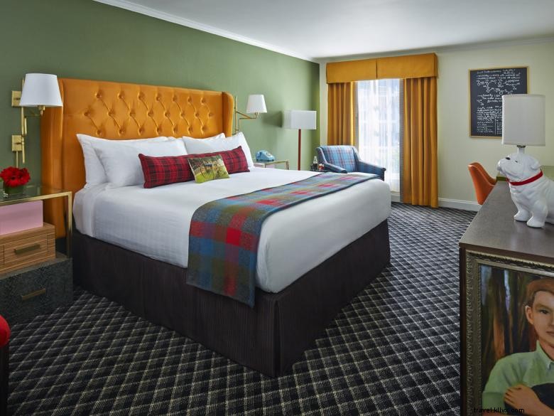 Graduate Athens: Luxury Boutique Hotel in the Heart of Athens