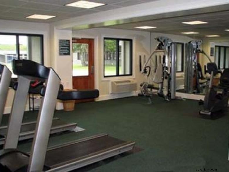 Kinderlou Inn: Charming Guesthouse in Scenic Southwest Georgia