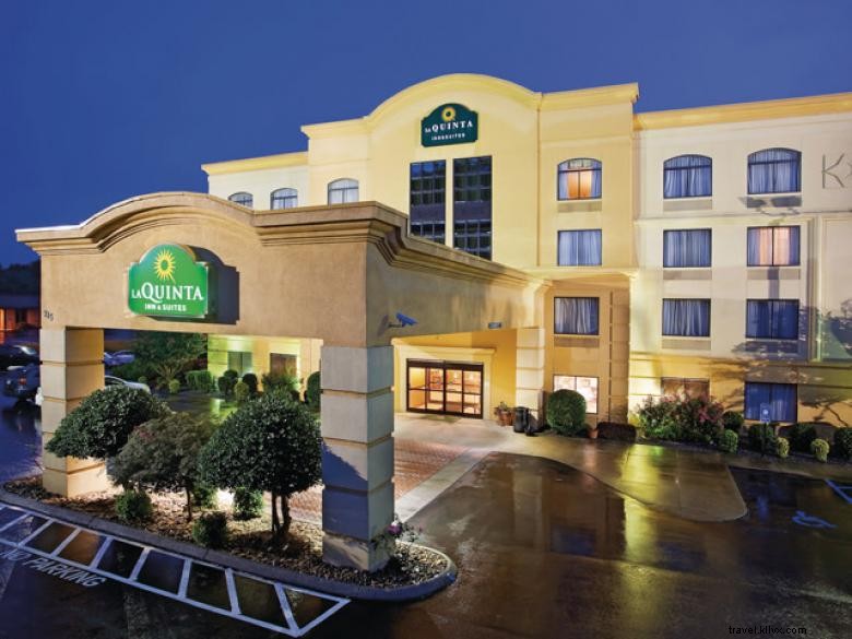 La Quinta Inn & Suites Dalton: Comfortable, Convenient, Affordable Stay