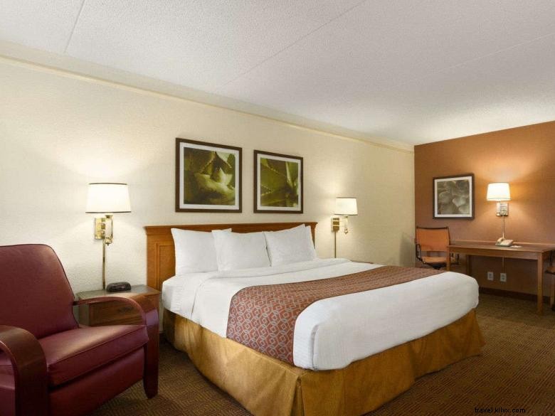 Baymont by Wyndham Marietta – Comfortable & Convenient North Atlanta Hotel