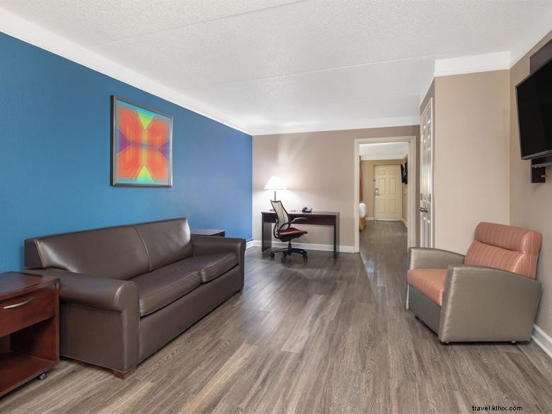 Baymont by Wyndham Marietta – Comfortable & Convenient North Atlanta Hotel