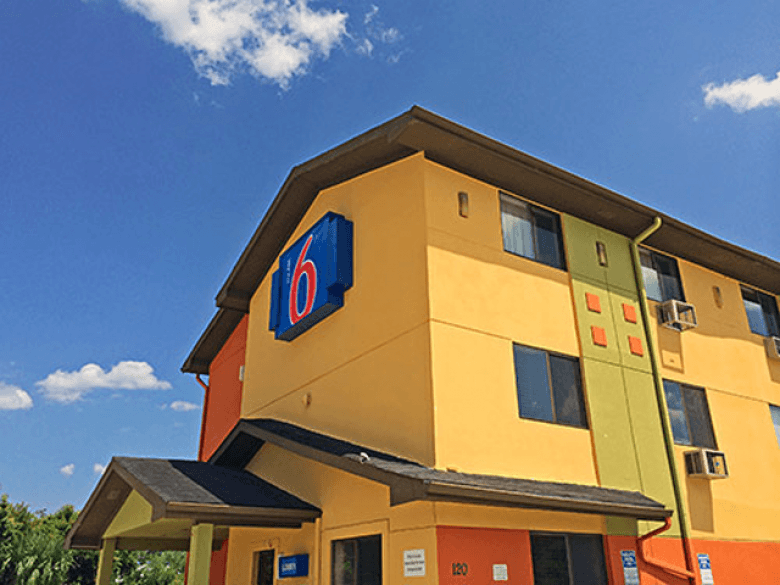 Motel 6 Kingsland – Your Affordable Base Near Kings Bay Naval Base