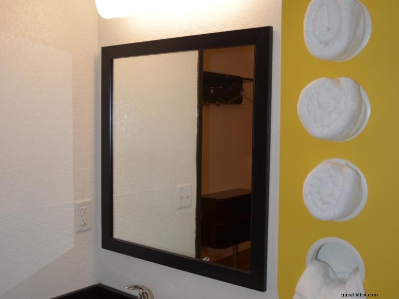 Motel 6 Kingsland – Your Affordable Base Near Kings Bay Naval Base