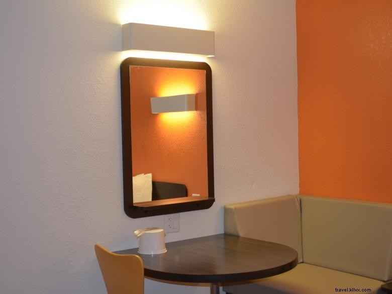 Motel 6 Kingsland – Your Affordable Base Near Kings Bay Naval Base