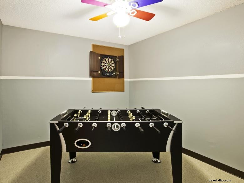 Best Western Plus Richmond Hill Inn – Luxury Comfort, Ultra‑Clean Rooms & 24‑hr Business Center