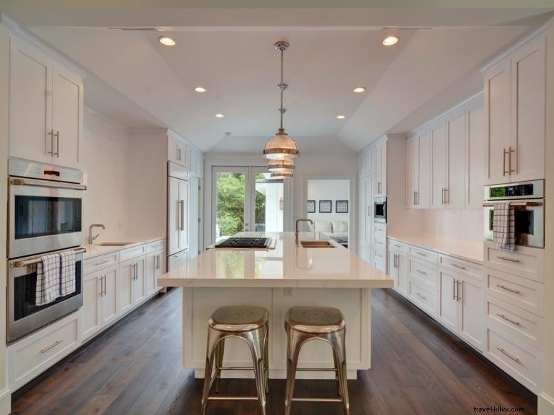 Sea Island Cottages: Luxury Coastal Retreats