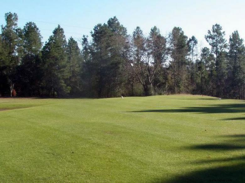 Wanee Lake Golf & RV Resort – Premier 9‑Hole Course in Ashburn, GA