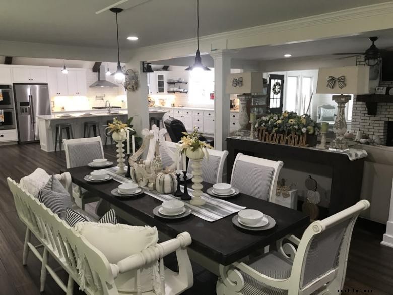 Discover Tranquil Blue Ridge: A Serene Escape in Nature