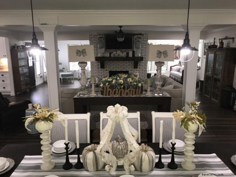 Discover Tranquil Blue Ridge: A Serene Escape in Nature