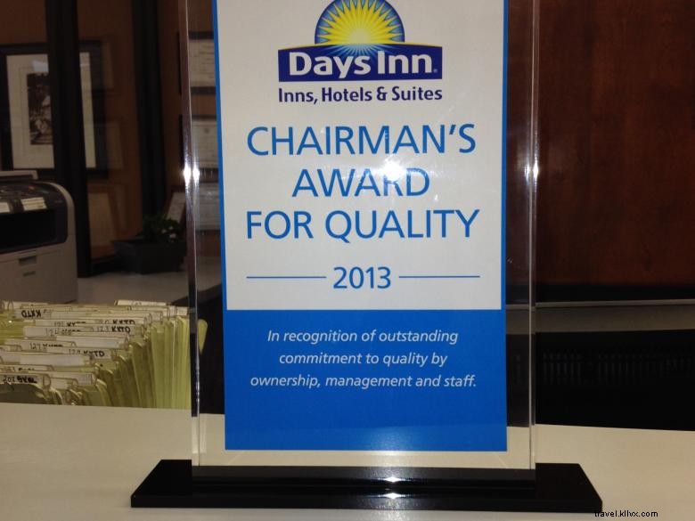 Days Inn by Wyndham Statesboro – Award‑Winning Comfort & Service