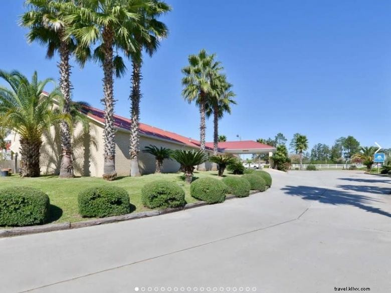 Americas Best Value Inn – Affordable Comfort in Hazlehurst