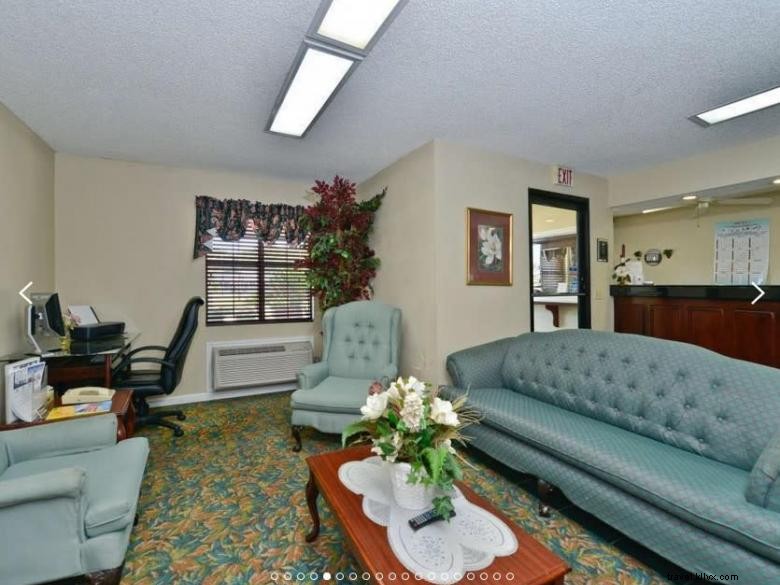 Americas Best Value Inn – Affordable Comfort in Hazlehurst