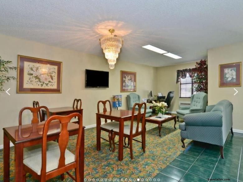 Americas Best Value Inn – Affordable Comfort in Hazlehurst