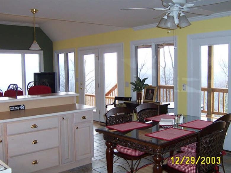 Almost Heaven: Stunning Captures of Serene Landscapes