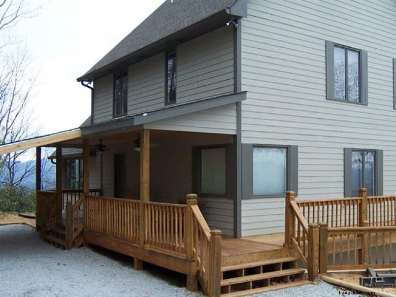 Almost Heaven: Stunning Captures of Serene Landscapes