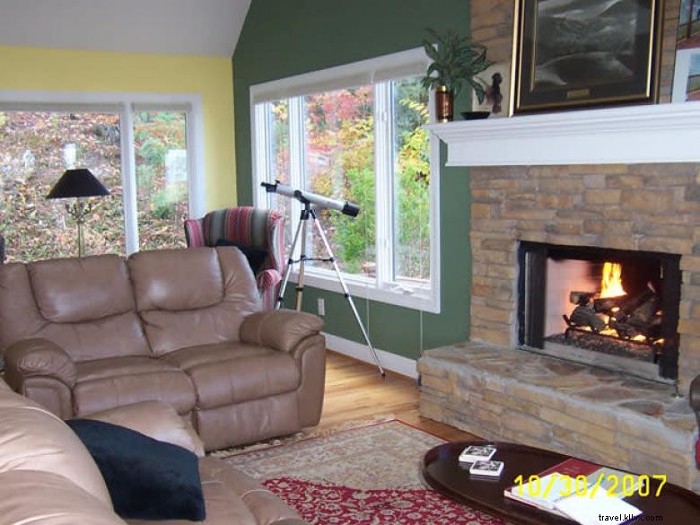 Almost Heaven: Stunning Captures of Serene Landscapes