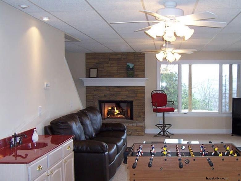 Almost Heaven: Stunning Captures of Serene Landscapes