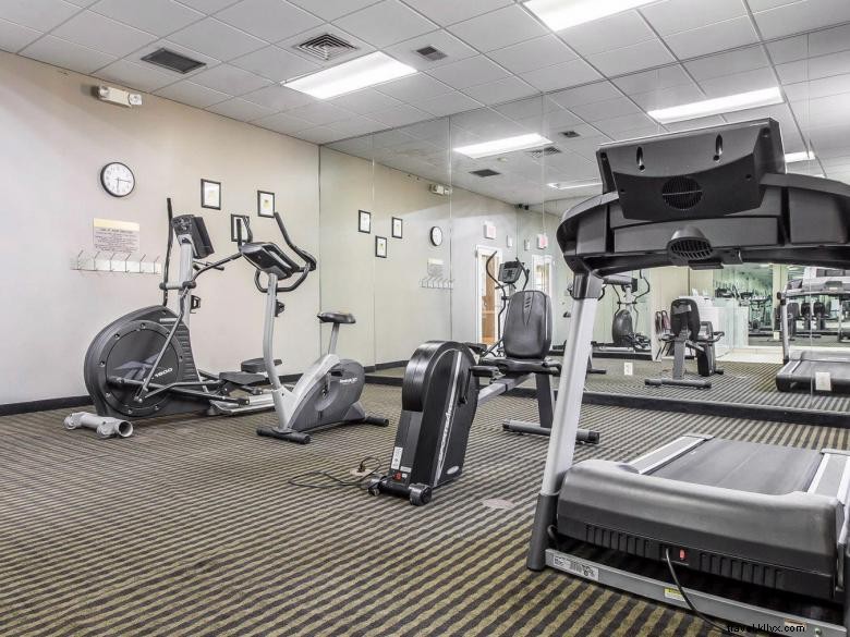 Comfortable Econo Lodge Near Fort Stewart – Affordable & Convenient