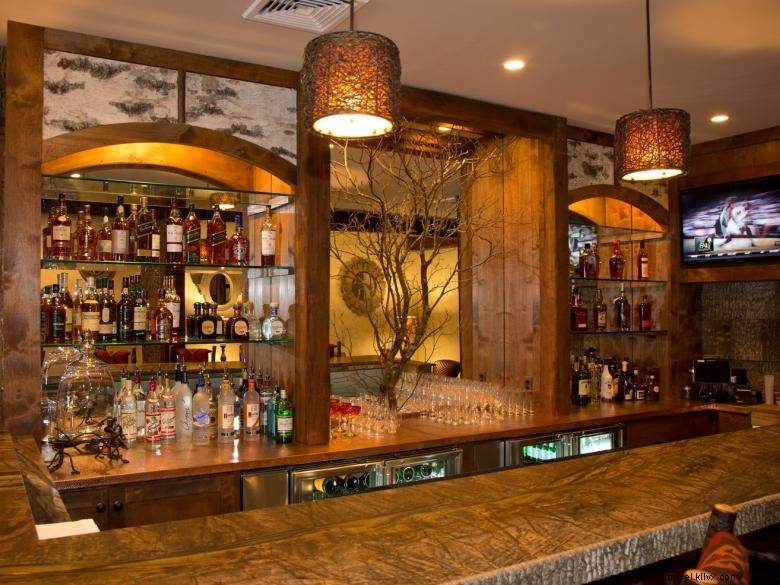 Experience Cozy Hospitality at The White Birch Inn & Laurel Bar