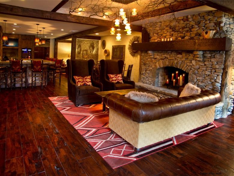 Experience Cozy Hospitality at The White Birch Inn & Laurel Bar