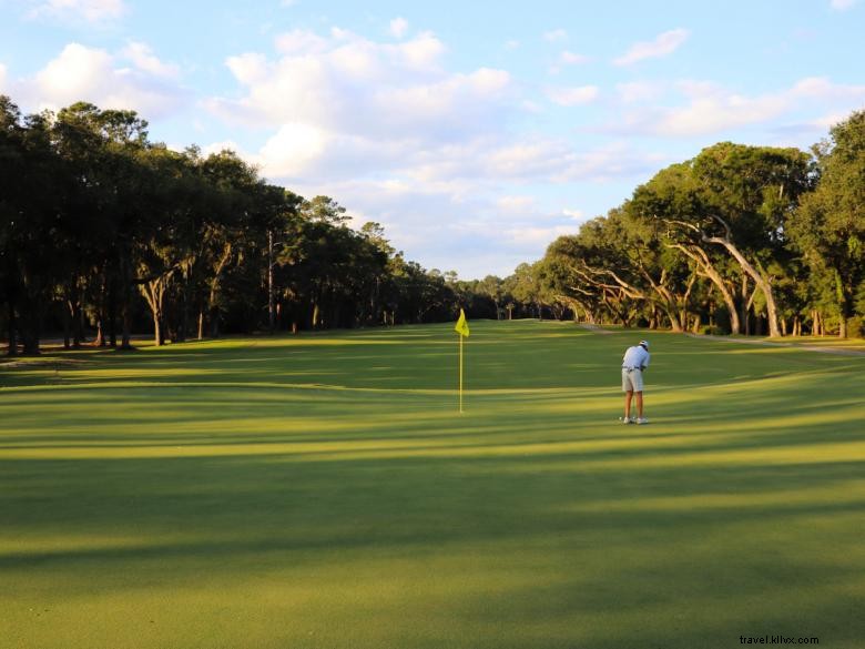 Sea Palms Resort – Luxury Coastal Retreat with Golf, Beach Access & Marsh Views