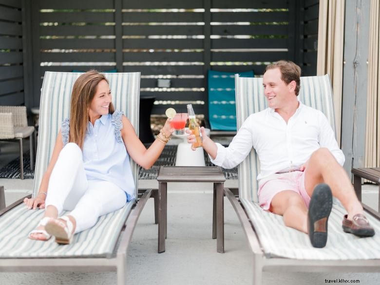 Sea Palms Resort – Luxury Coastal Retreat with Golf, Beach Access & Marsh Views