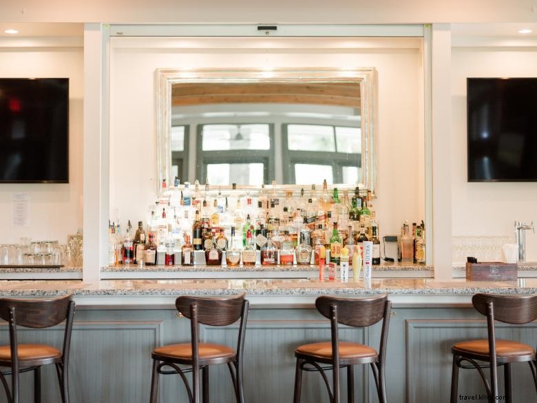 Sea Palms Resort – Luxury Coastal Retreat with Golf, Beach Access & Marsh Views