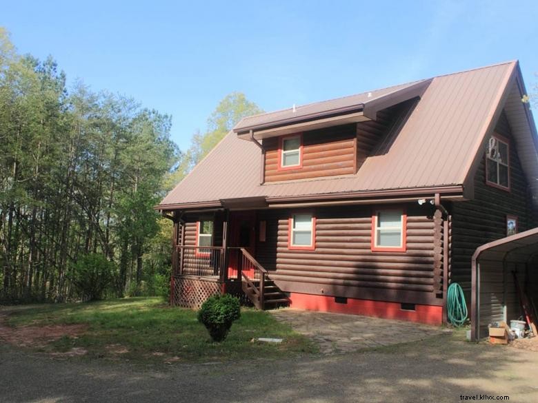 Discover Serenity: A Journey to Inner Peace