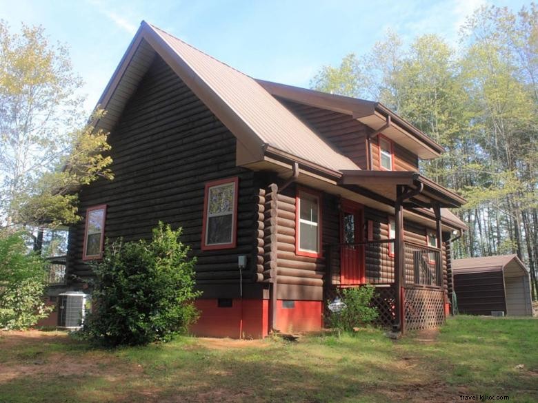 Discover Serenity: A Journey to Inner Peace