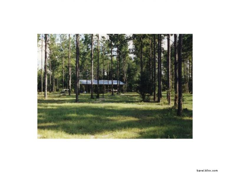 Hidden River Resort: Pet-Friendly 88‑Acre Retreat on St. Marys River