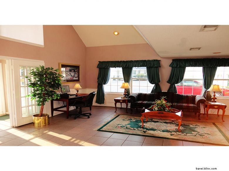 Jameson Inn, Winder – Comfortable & Convenient Accommodation