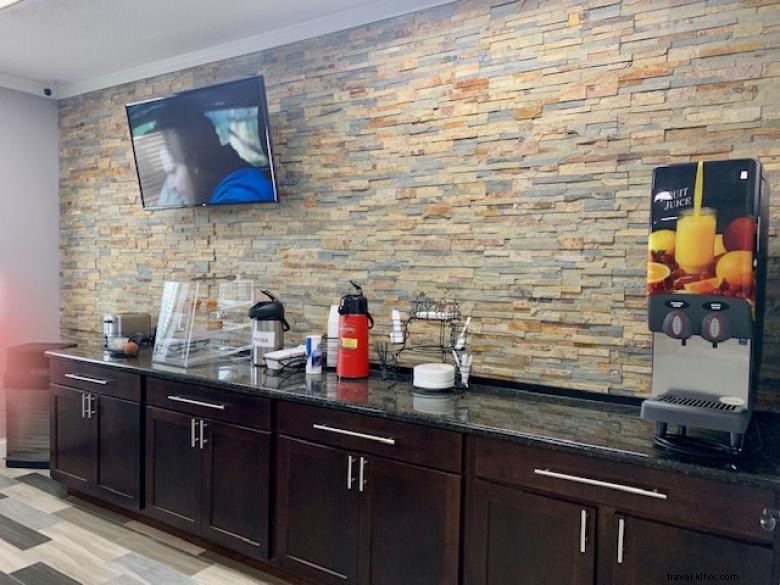 America’s Best Value Inn – Comfortable, Affordable Accommodation in Perry