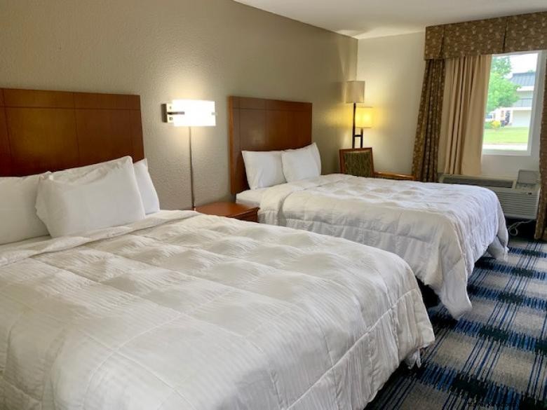 America’s Best Value Inn – Comfortable, Affordable Accommodation in Perry