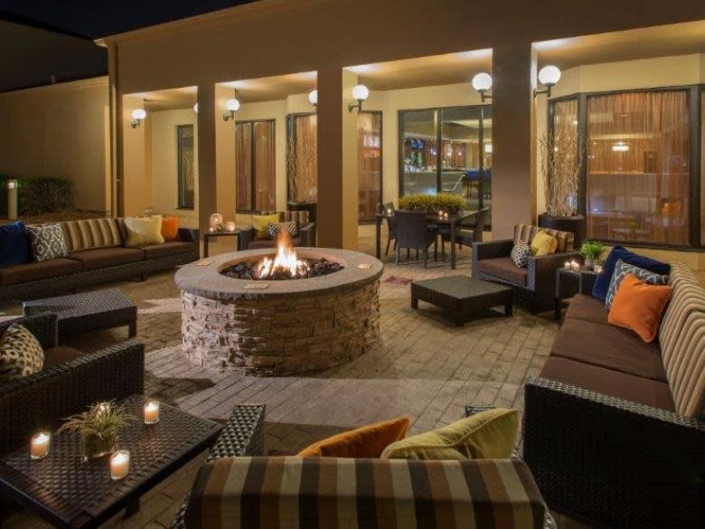 Courtyard Marriott Atlanta Norcross – Premier Hospitality in Peachtree Corners