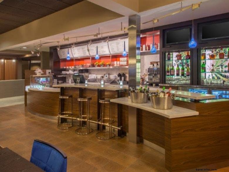 Courtyard Marriott Atlanta Norcross – Premier Hospitality in Peachtree Corners