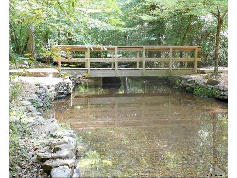 Explore The Pocket Recreation Area – Georgia s Hidden Outdoor Haven