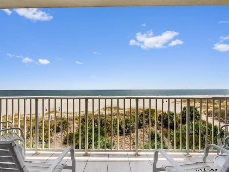 Exclusive Tybee Beach Vacation Rentals: Luxury, Comfort, Coastal Charm