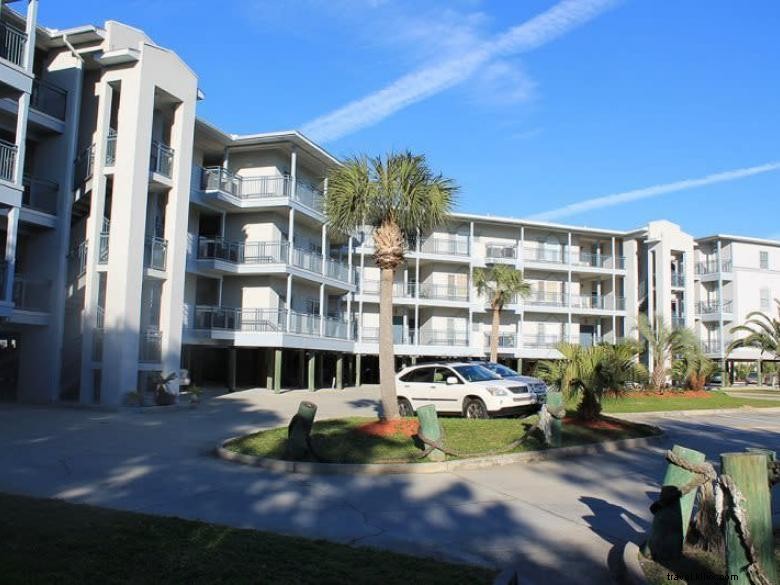 Exclusive Tybee Beach Vacation Rentals: Luxury, Comfort, Coastal Charm