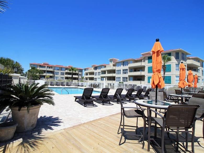 Exclusive Tybee Beach Vacation Rentals: Luxury, Comfort, Coastal Charm