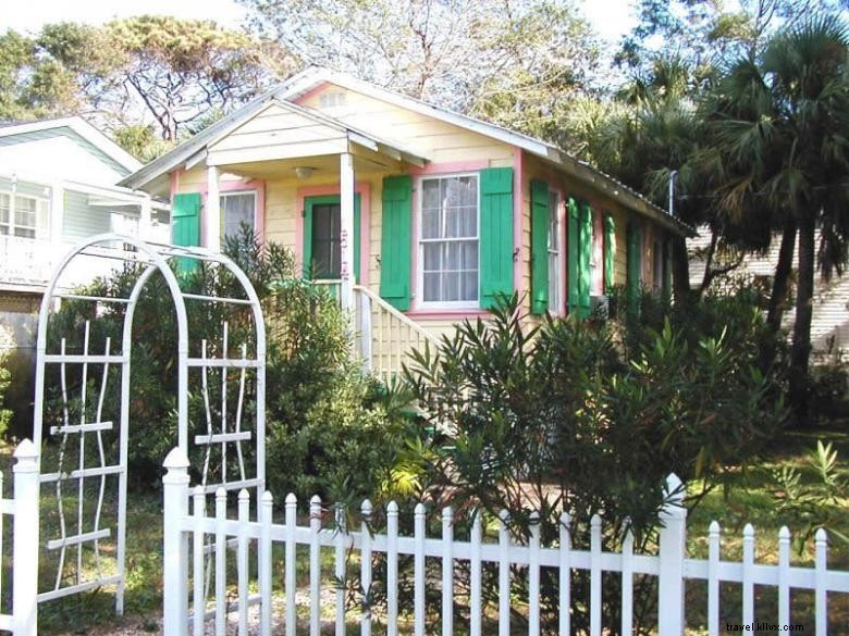 Exclusive Tybee Beach Vacation Rentals: Luxury, Comfort, Coastal Charm