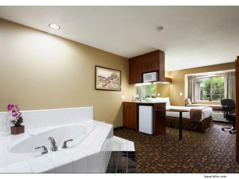 Microtel Inn & Suites by Wyndham – Comfortable Stay in Lithonia & Stone Mountain
