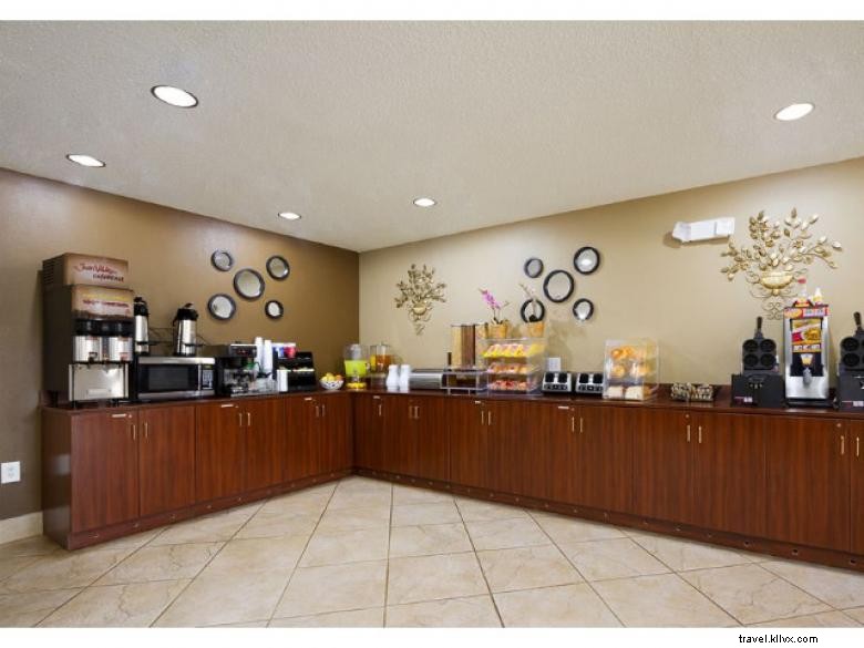 Microtel Inn & Suites by Wyndham – Comfortable Stay in Lithonia & Stone Mountain