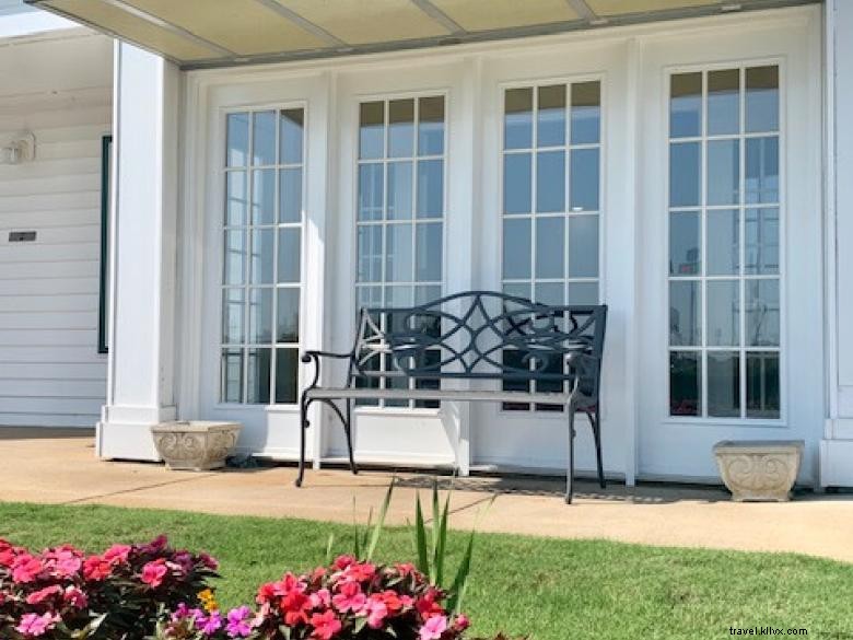 Jameson Inn – Your Premier Getaway in Perry