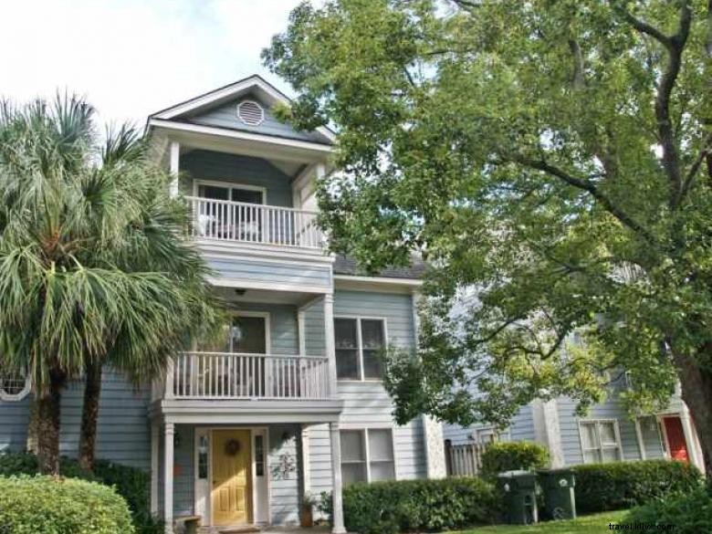 Real Escapes Properties: Your Guide to Coastal Georgia Luxury Homes