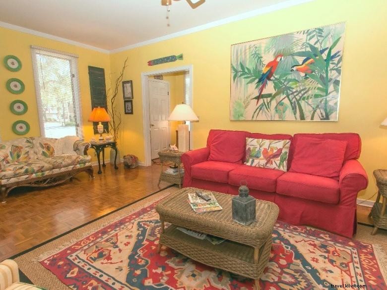 Real Escapes Properties: Your Guide to Coastal Georgia Luxury Homes