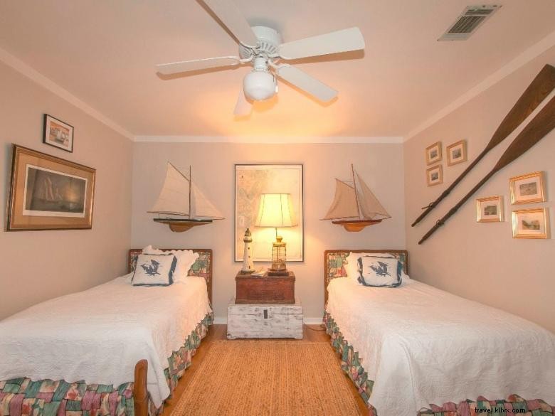 Real Escapes Properties: Your Guide to Coastal Georgia Luxury Homes