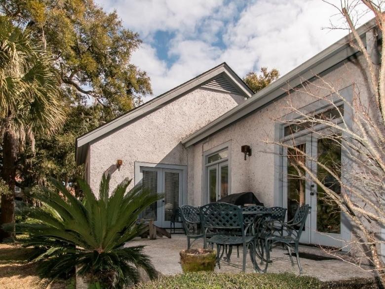 Real Escapes Properties: Your Guide to Coastal Georgia Luxury Homes