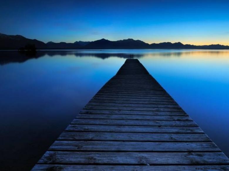 Allatoona Landing Marina & Resort – Premier Waterfront Retreat